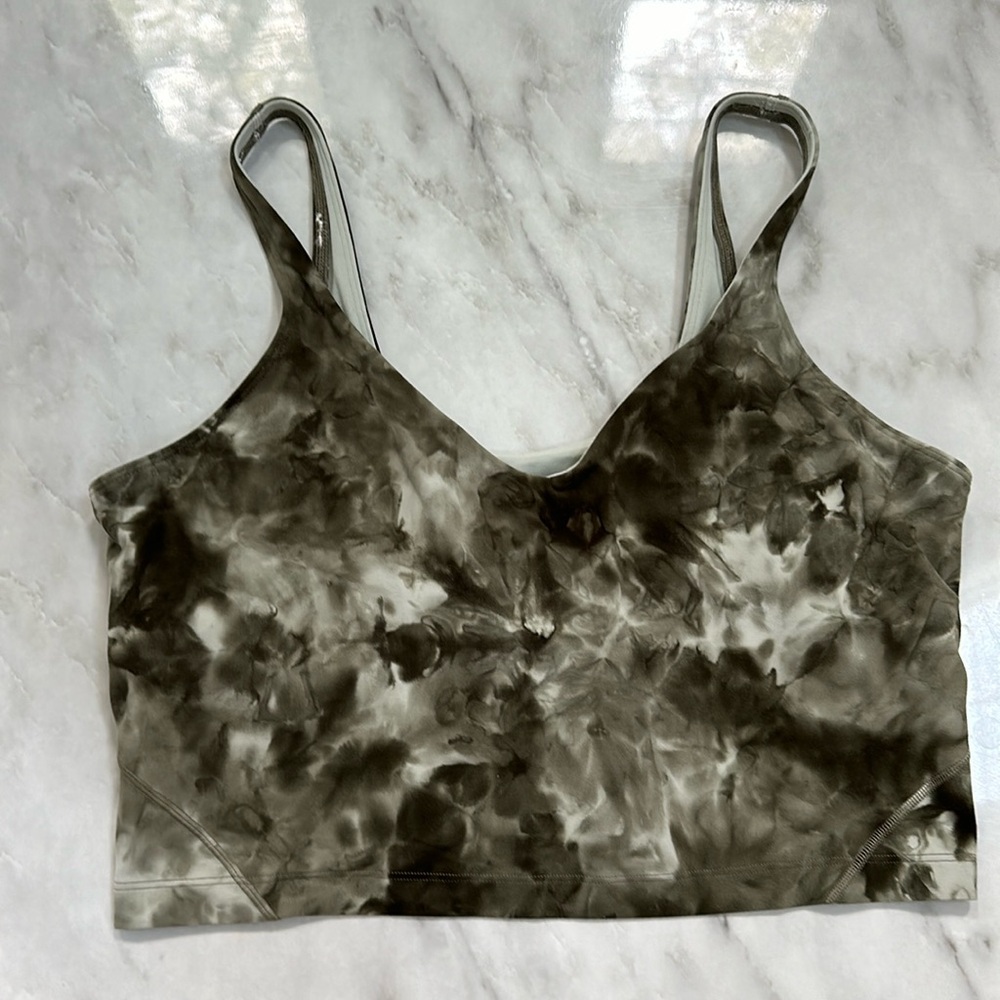 Lululemon align tank